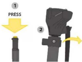 1 PRESS 2
