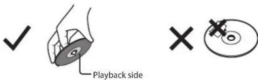 Playback side ×