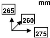 Scarlett SC-342 - 1