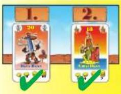 1. 2. 30 Hive Beach 10 Coca Beach