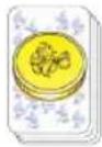 Amigo Bohnanza - Phase 2: Turn Over and Trade Bean Cards - 1