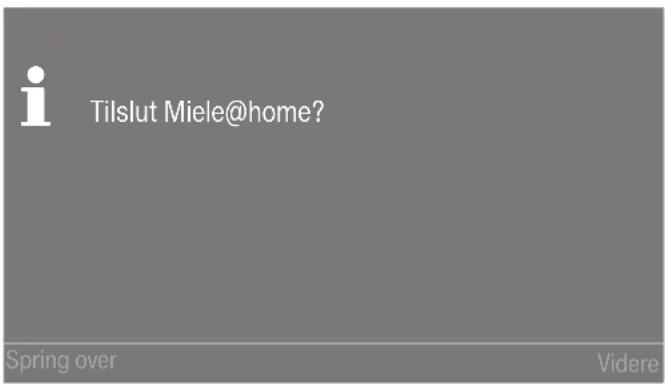 MIELE WER 875 WPS - Miele@home oprettes - 1