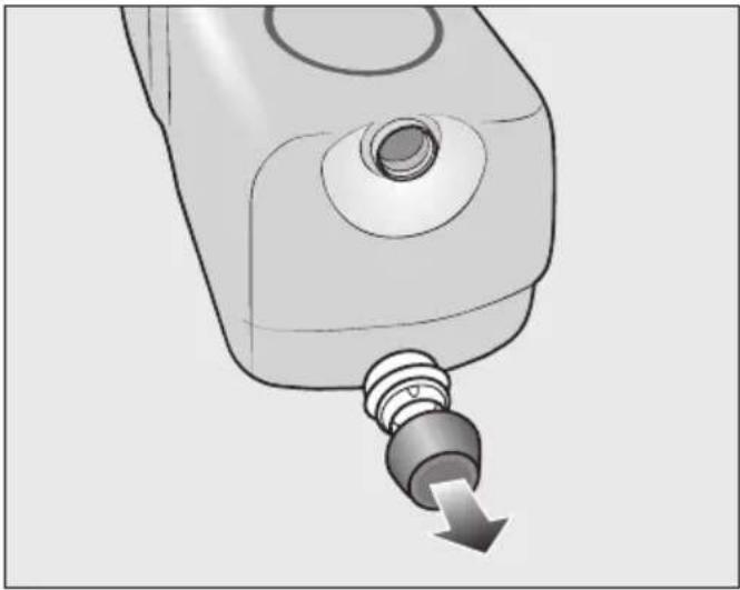 MIELE WER 875 WPS - Vaskemiddelanbefalinger iht. regulativ (EU) nr. 1015/2010 - 1