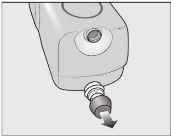MIELE WER 875 WPS - Første ibrugtagning - 2