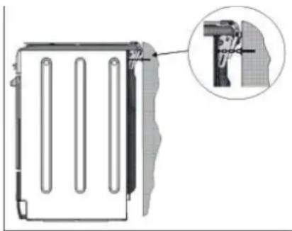 WHIRLPOOL ACMT 6631/WH - Produsenten fraskriver seg ethvert ansvar dersom disse sikkerhetstiltakene ikke følges. - 1