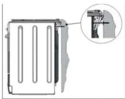 WHIRLPOOL ACMT 6631/WH - The manufacturer declines any liability should these safety measures not be observed. - 1