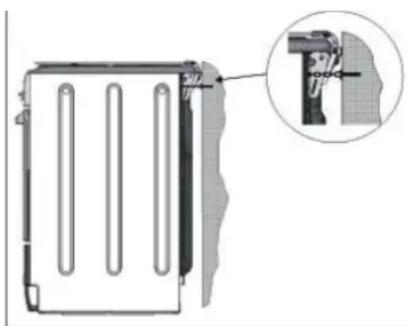 WHIRLPOOL ACMK 5531/WH - Produsenten fraskriver seg ethvert ansvar dersom disse sikkerhetstiltakene ikke følges. - 1