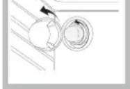 WHIRLPOOL ACMK 5531/WH - Inspisere ovnspakningene - 1