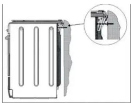 WHIRLPOOL ACMK 6531/WH/1 - The manufacturer declines any liability should these safety measures not be observed. - 1