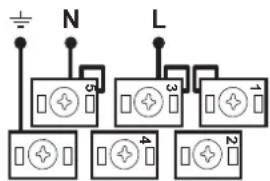 N L 5 3 1 4 2