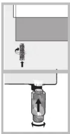 WHIRLPOOL ACMK 6531/WH/1 - DK - 2