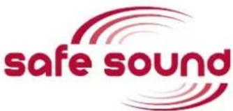 safe sound