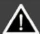 COYOTE C2C34LP - WARNING - 2