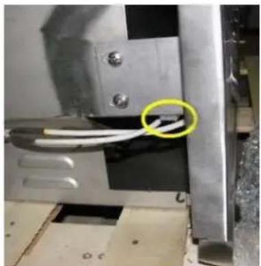 COYOTE C2C34LP - Instruction for Connecting the Transformer - 1