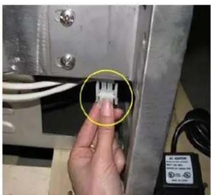COYOTE C2C34LP - Instruction for Connecting the Transformer - 3