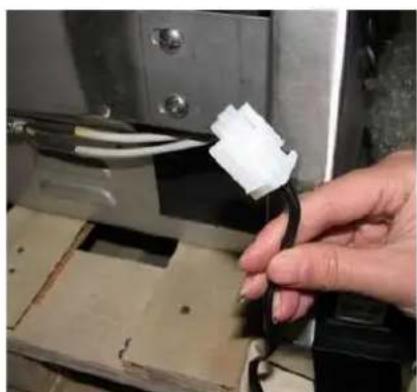 COYOTE C2C34LP - Instruction for Connecting the Transformer - 2