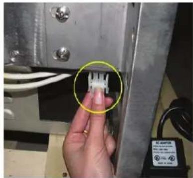 COYOTE C2C36LP - Instruction for Connecting the Transformer - 3