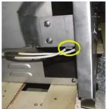 COYOTE C2C36LP - Instruction for Connecting the Transformer - 1