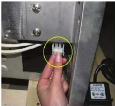 COYOTE C2C42NG - Instruction for Connecting the Transformer - 3