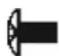 Perlick H50IMW-AD - Parts - 4