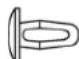 Perlick H50IMW-AD - Parts - 5