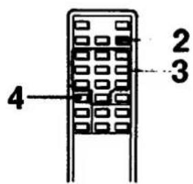 SONY CDP-23 - - Program Play - 2