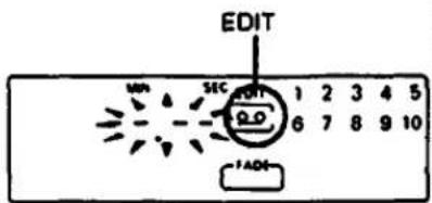 SONY CDP-23 - To check the remaining time - 4