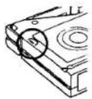SONY SL-20 - Before loading - 1