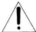 SONY SL-20 - WARNING - 3