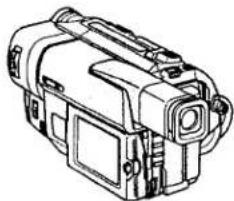 SONY CCD-TRV66 - Playing back a tape - 3