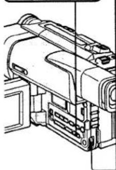 SONY CCD-TRV66 - Making your own titles - 2