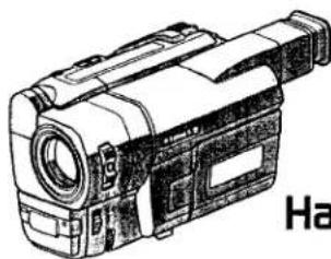 SONY CCD-TRV66 - Video Camera Recorder - 1
