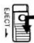 SONY CCD-TRV66 - Inserting a cassette (p. 13) - 2