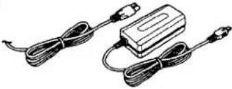 SONY CCD-TRV66 - Checking supplied accessories - 2