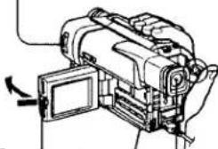 SONY CCD-TRV66 - Recording a picture (p. 14) - 2