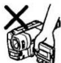 SONY CCD-TRV66 - NOTE - 2