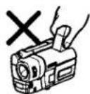 SONY CCD-TRV66 - NOTE - 1