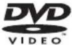 SONY SLV-D281P - This player can play the following discs - 1