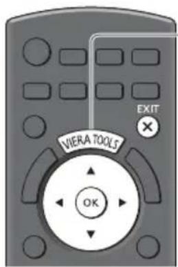VIERA TOOLS OK EXIT