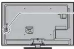PANASONIC Viera TX-L37E5Y - Automatisk opsætning - 1
