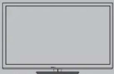 PANASONIC Viera TX-L37E5Y - Brugervejledning LCD-fjernsyn - 1
