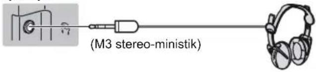 (M3 stereo-ministik)