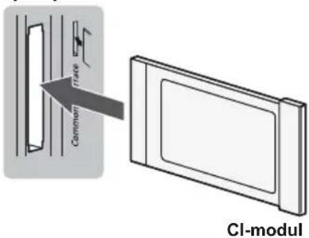 Common Trace CI-modul
