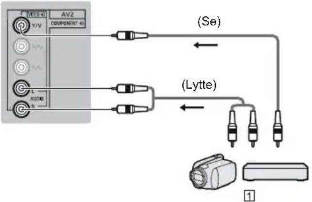 AV2 COMPONENT-41 (Se) (Lytte) 1