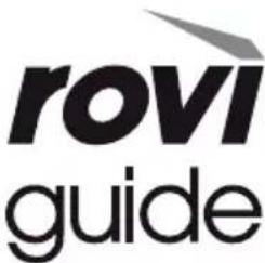 rovi guide