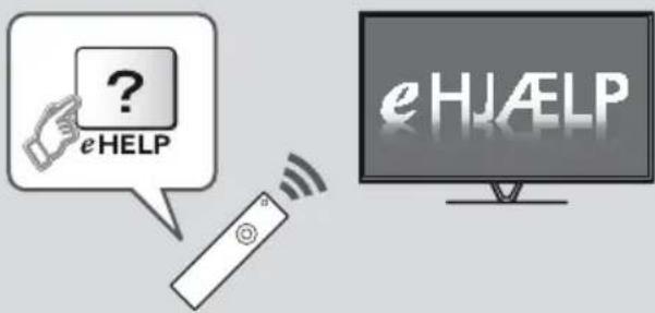eHELP eHJALP
