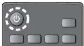 PANASONIC Viera TX-P65VT60Y - Slut fjernsynet til stikkontakten i væggen og tænd - 1