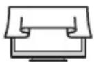 PANASONIC Viera TX-P65VT60Y - Forsigtig - 4
