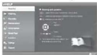 PANASONIC Viera TX-P65VT60Y - Vis [eHJÆLP] - 2
