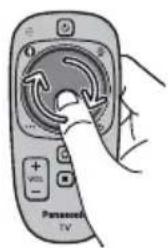 Panasonic TV